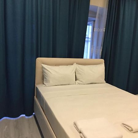 Trilya Hotel Stambuł Zewnętrze zdjęcie