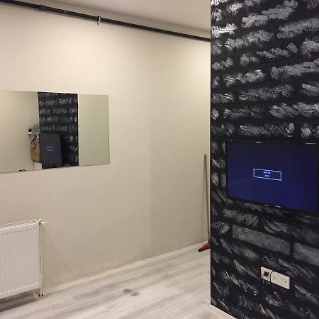 Trilya Hotel Stambuł Zewnętrze zdjęcie