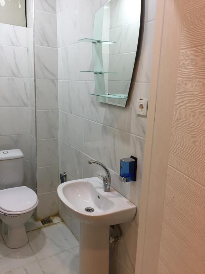 Trilya Hotel Stambuł Zewnętrze zdjęcie