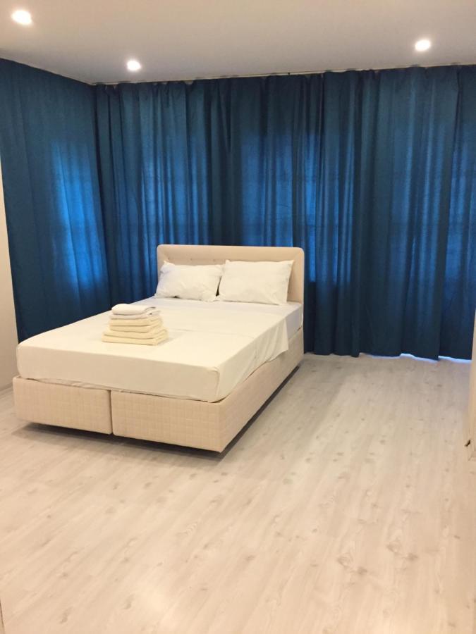 Trilya Hotel Stambuł Zewnętrze zdjęcie
