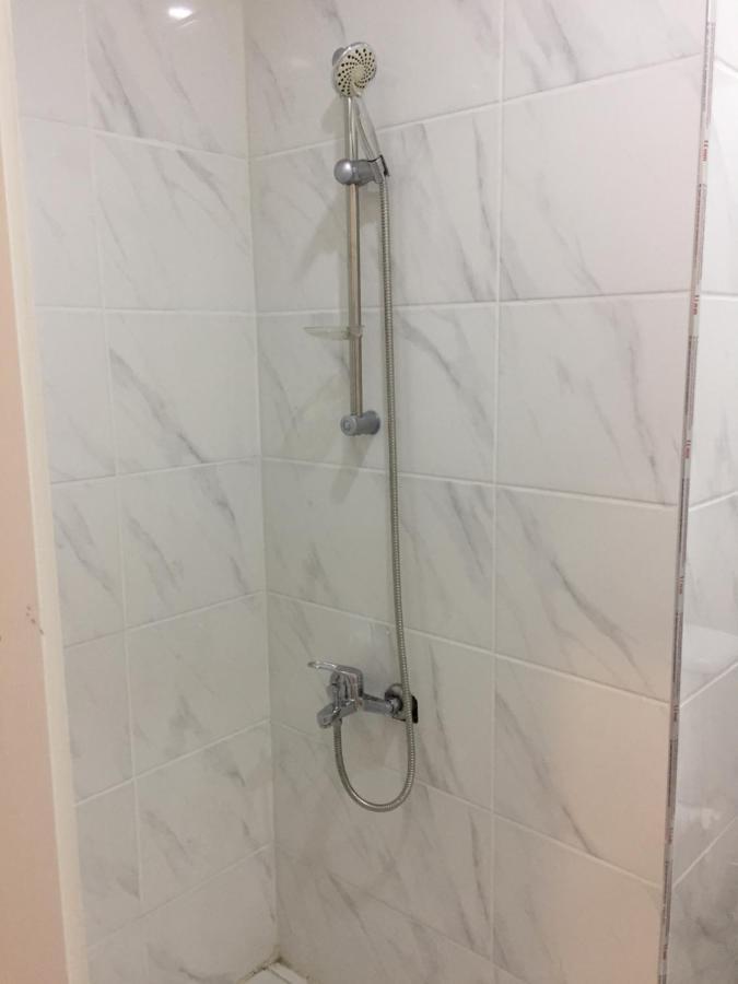Trilya Hotel Stambuł Zewnętrze zdjęcie